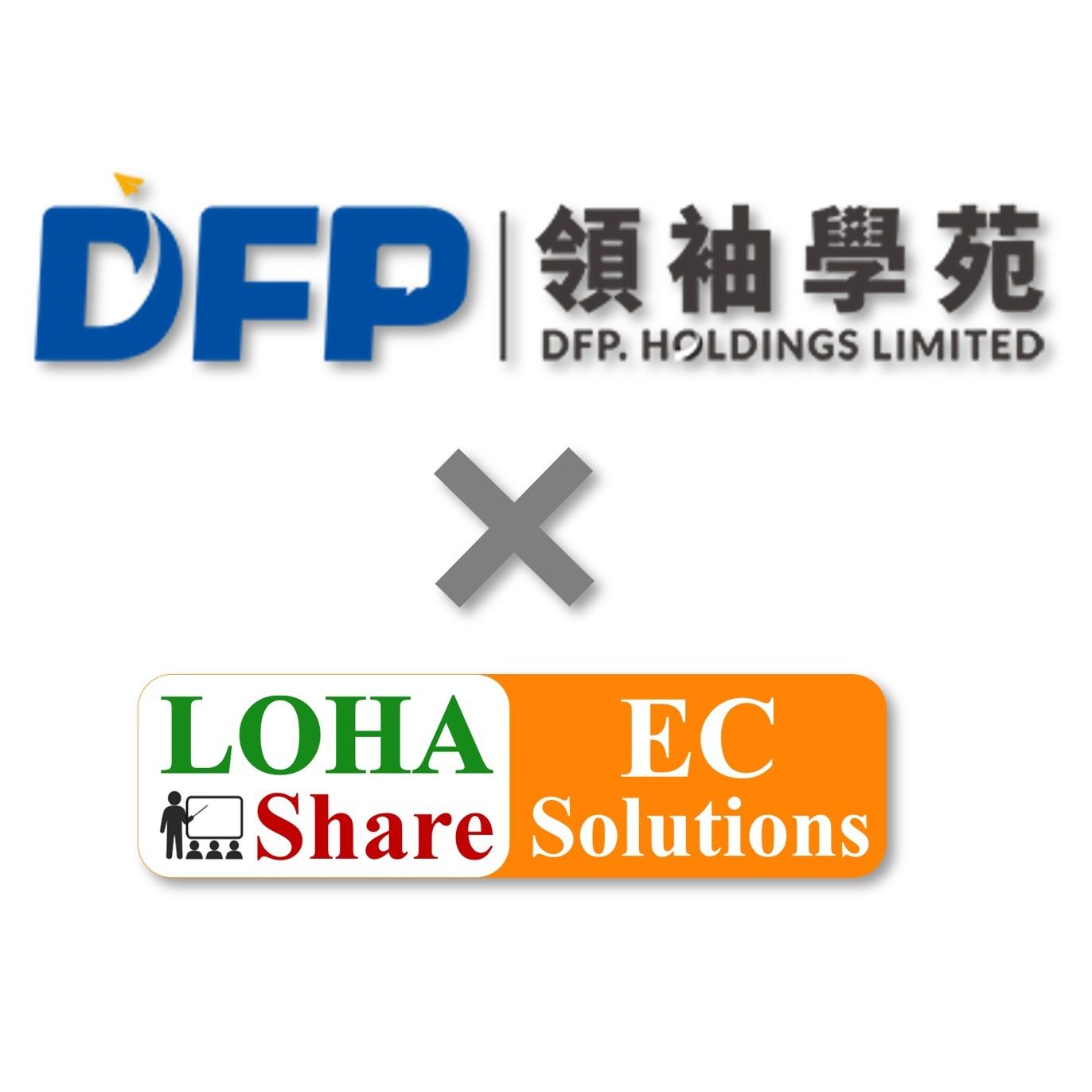 DFP+LOHAShare