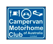 Campervan Motorhome Club of Australia 