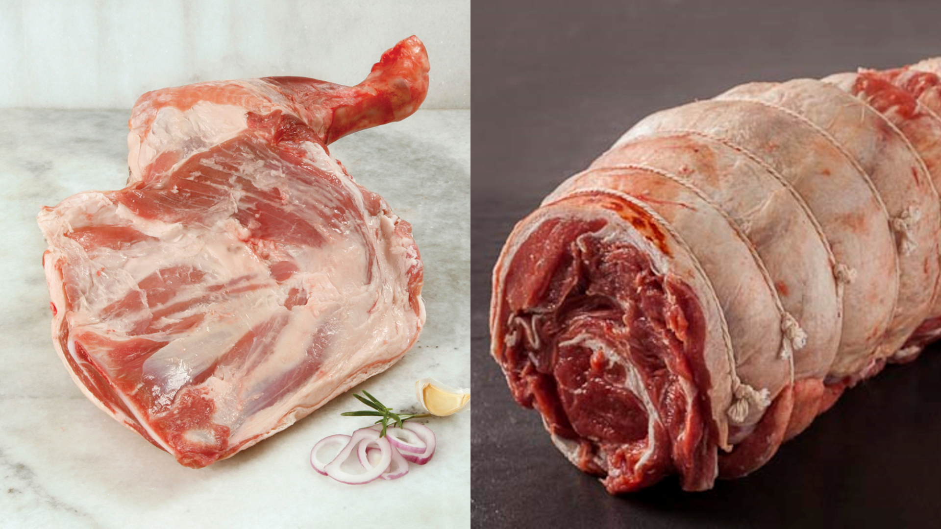 New Lodge Farm Fresh Meat Sales