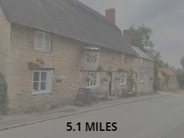 Schuckburgh Arms Southwick