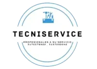 Tecniservice logotipo