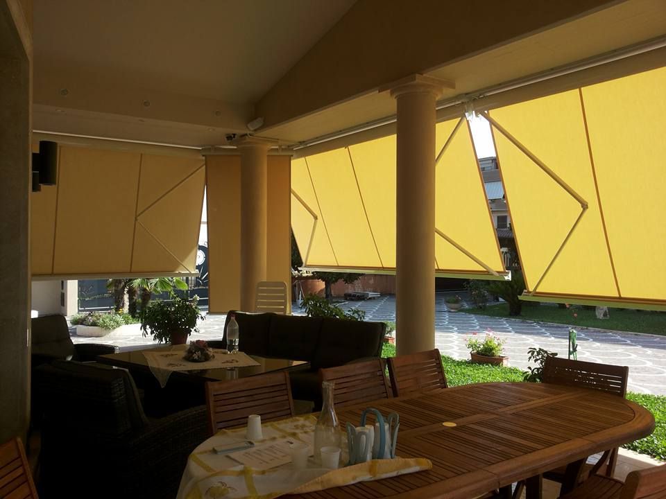 tenda da sole