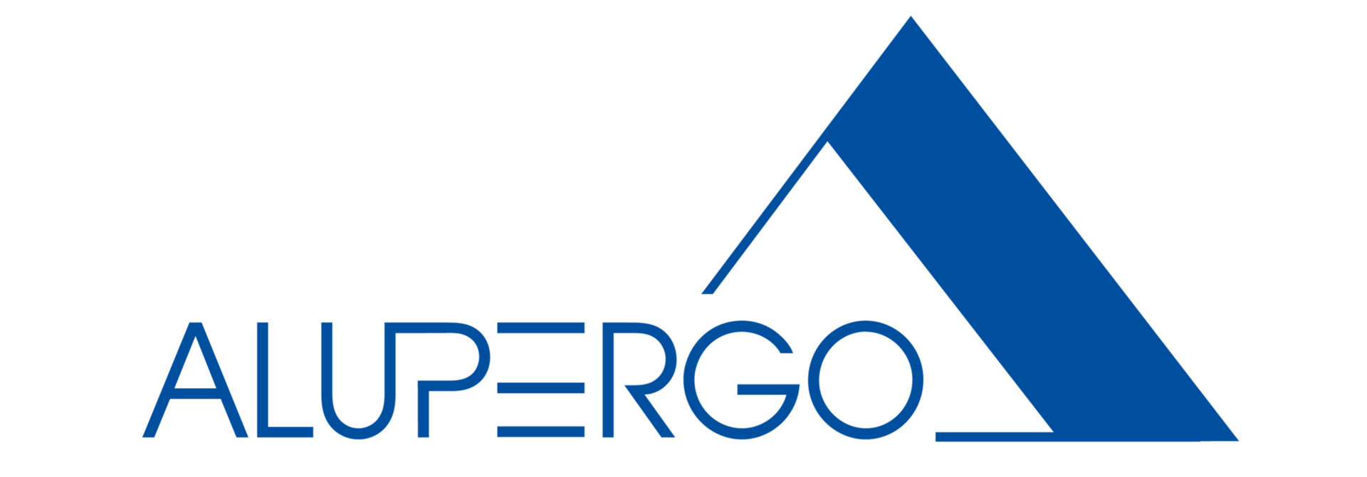 alupergo logo
