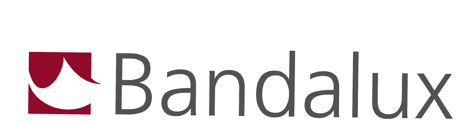bandalux logo