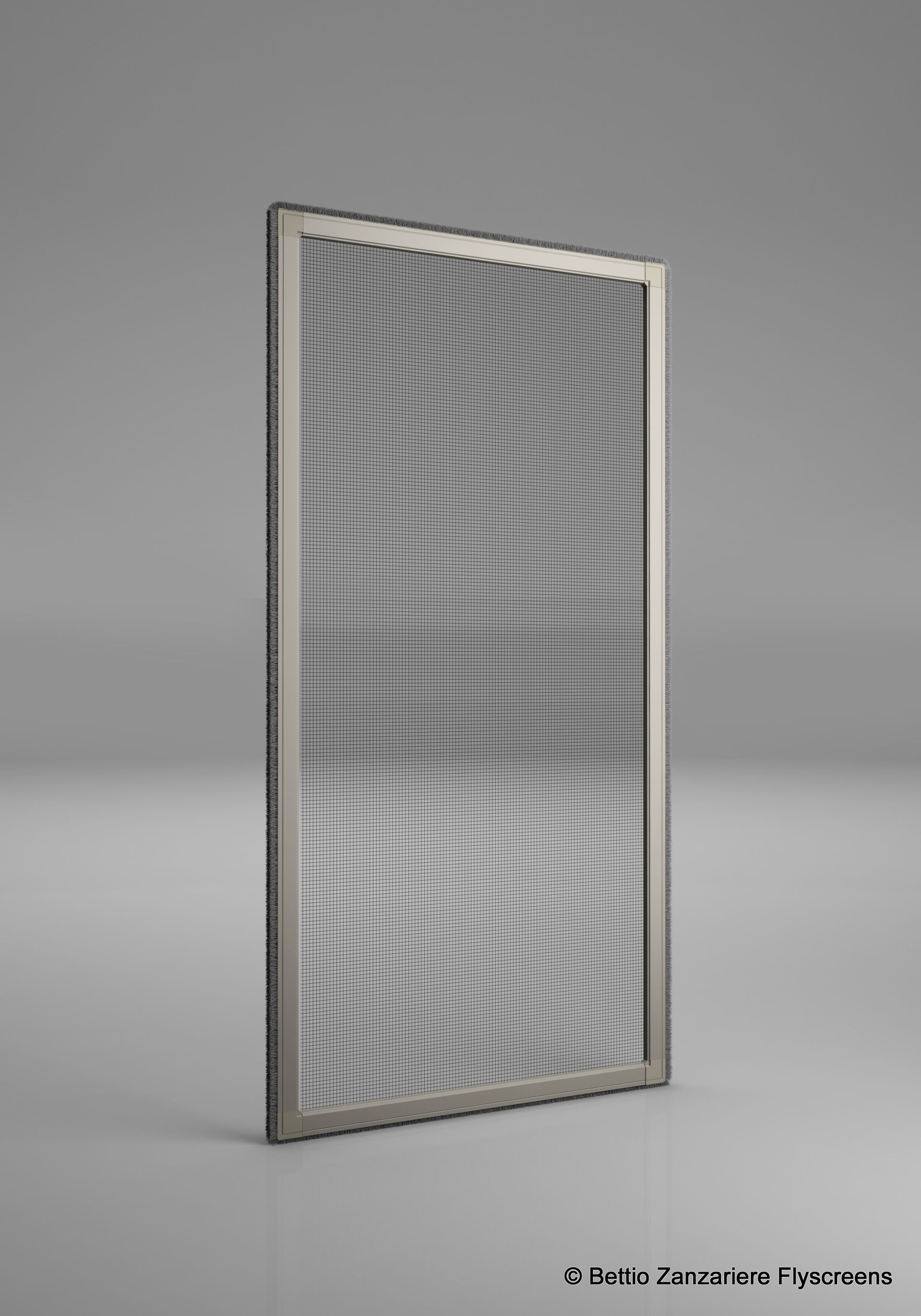 tenda verticale per interni