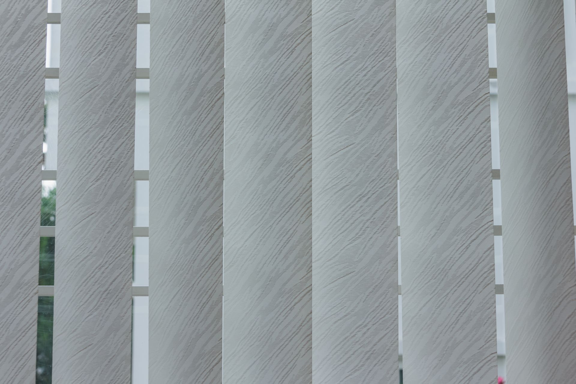 tenda verticale per interni