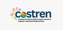 COSTREN Ltda. logo
