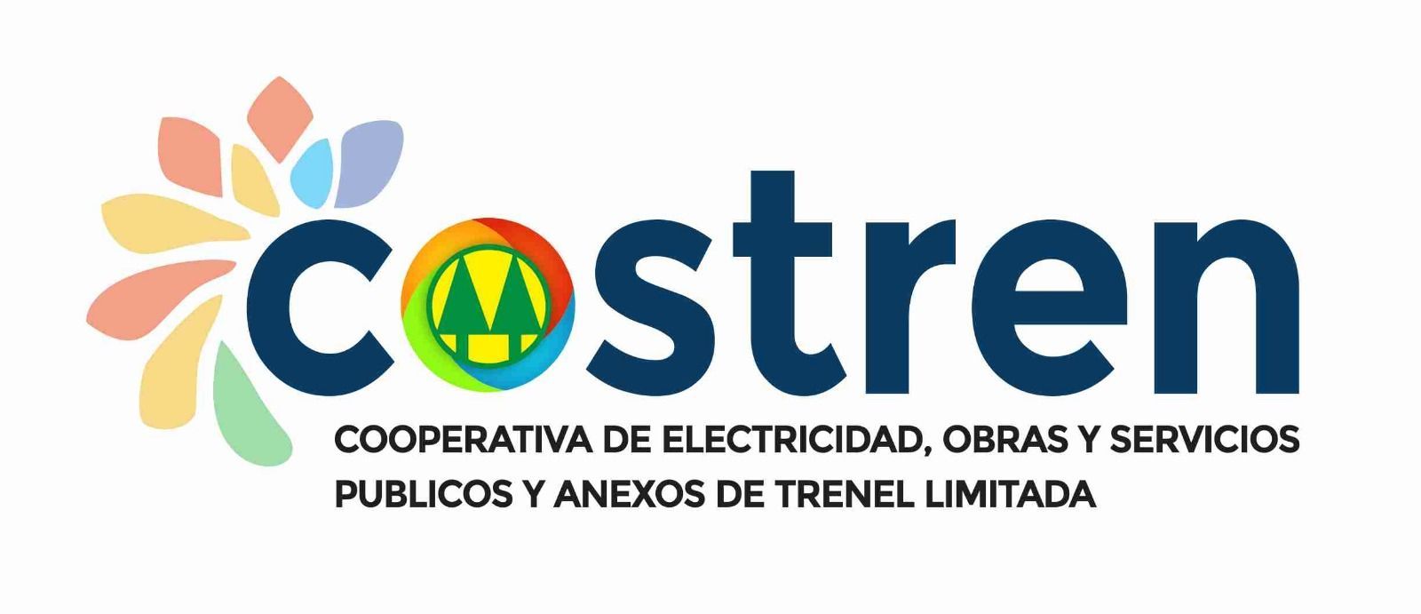 COSTREN Ltda. logo