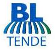 BL Tende, Aprilia Latina, logo