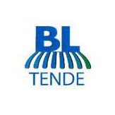 BL Tende, Aprilia, logo
