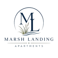 Marsh Landing Company Logo - click to go to home page