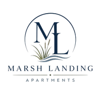 Marsh Landing Company Logo - click to go to home page