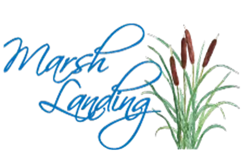 Home Marsh Landing GA