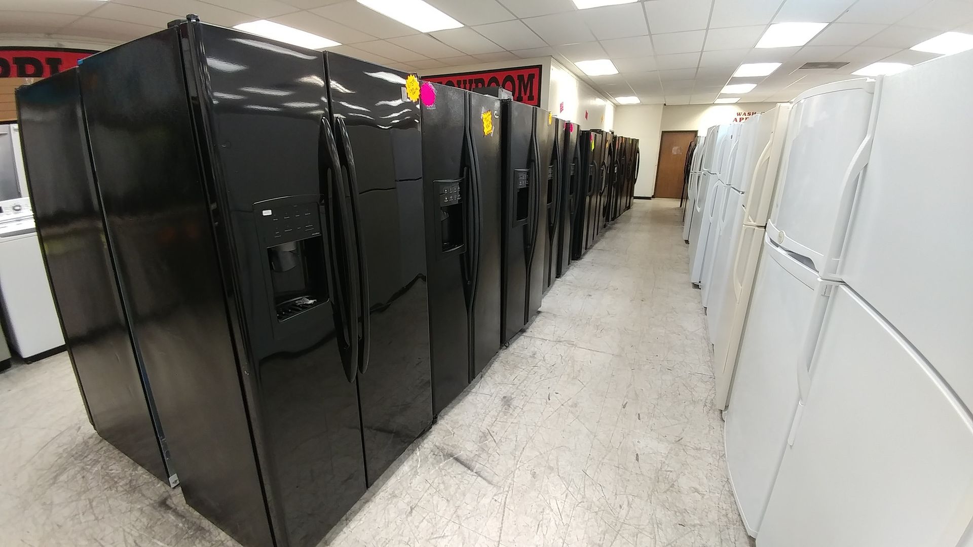 Refrigerators with Ice Maker — Appliance in Sacramento, CA