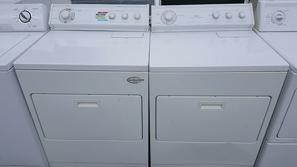 Dryers — Appliance in Sacramento, CA