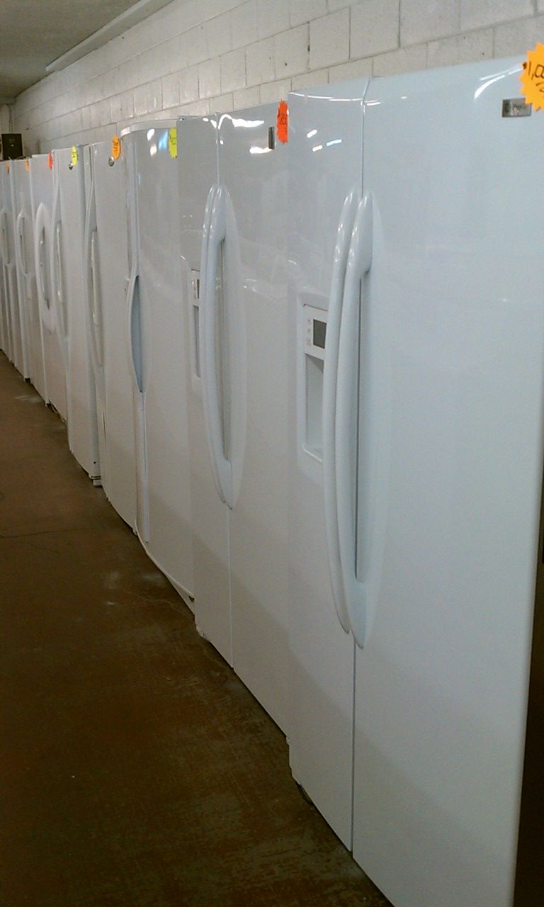 Ice Maker — Appliance in Sacramento, CA