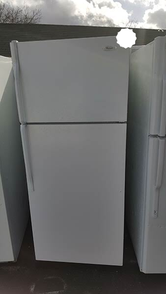 Refrigerator — Appliance in Sacramento, CA