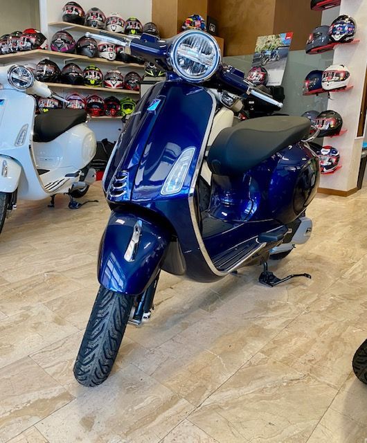 vespa 125 primavera