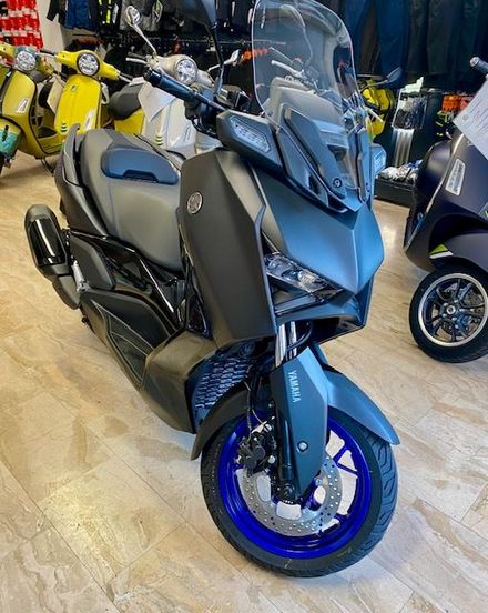 vespa 125 primavera