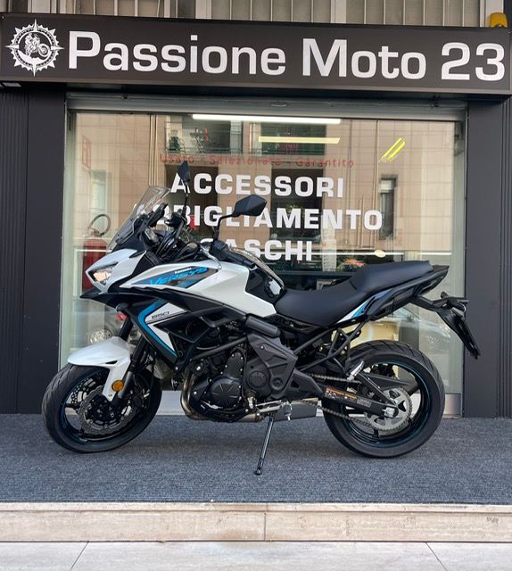 VERSIS 650