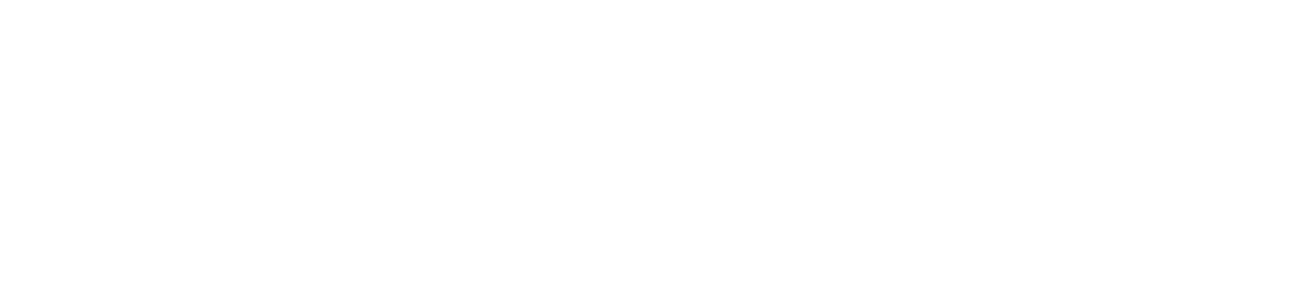Blank white rectangular banner with a thin dark outline at the top and bottom edges.
