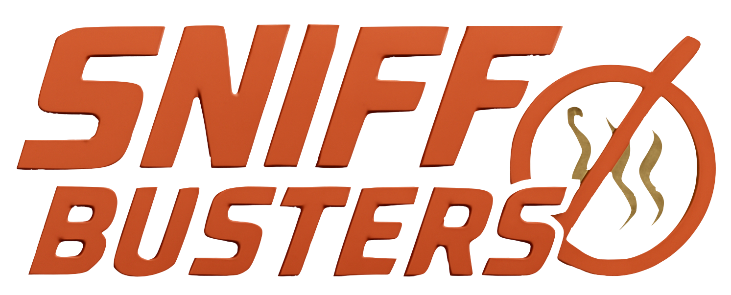 Sniff Busters