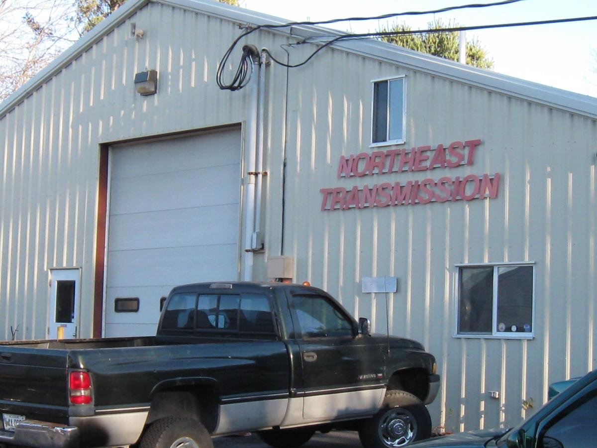 Northeast Transmission Repair Shop