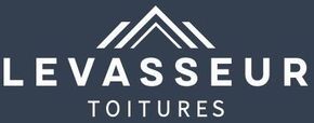 Levasseur Toitures Inc. LOGO