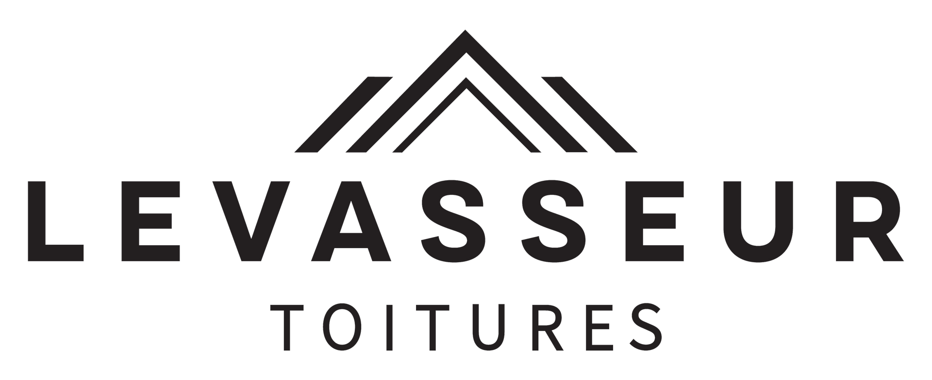 Levasseur Toitures Inc. LOGO
