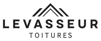 Levasseur Toitures Inc. LOGO