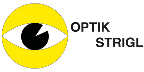 Optik Strigl Logo