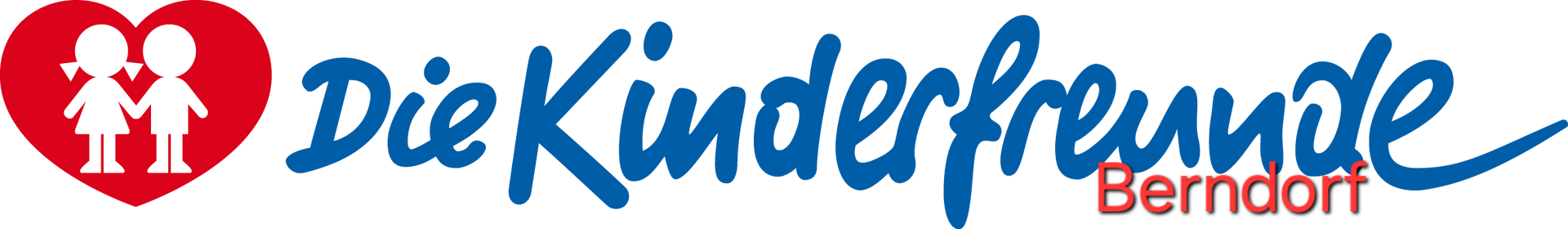 Unternehmen namens kinderfreunde berndorf