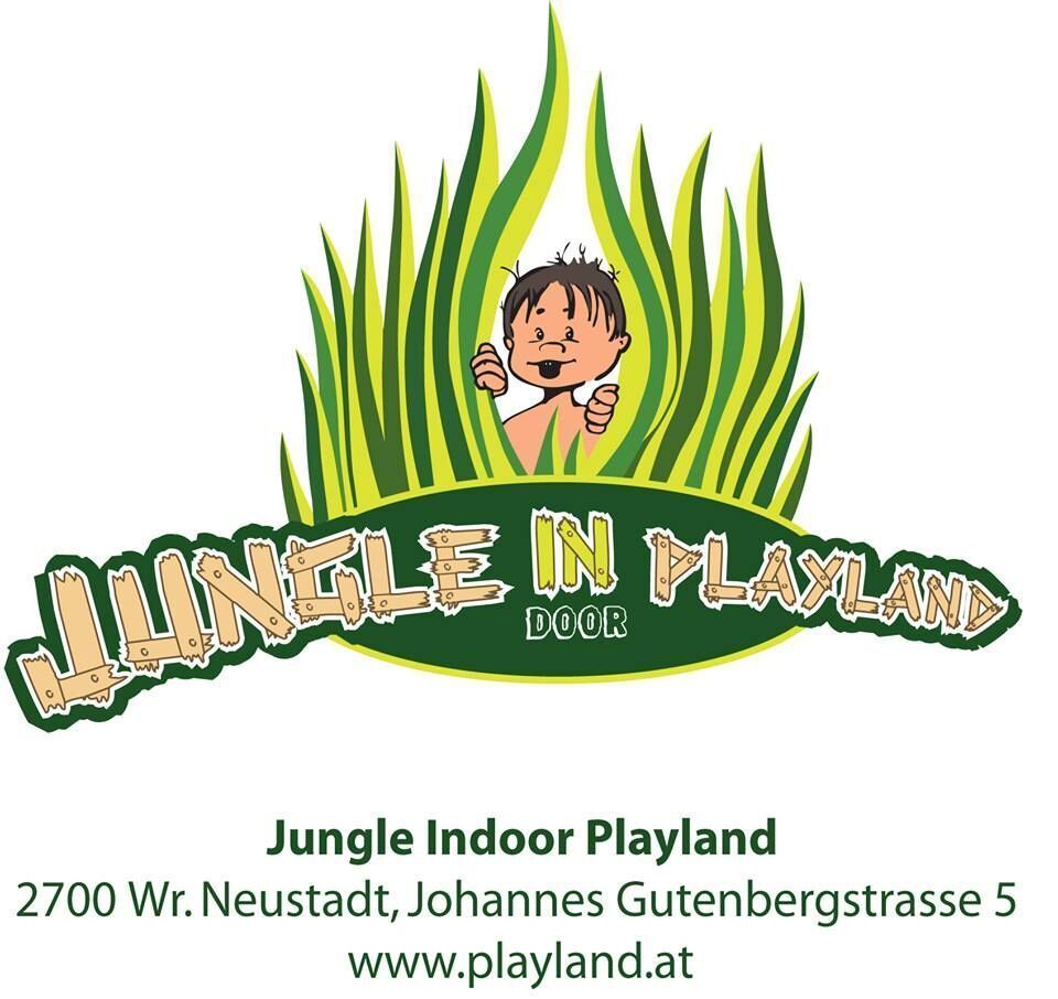 Unternehmen namens Jungle Indoor Playland“ 