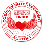 Unternehmen Cosplay Entertainment Austria