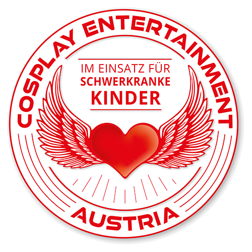 Unternehmen Cosplay Entertainment Austria