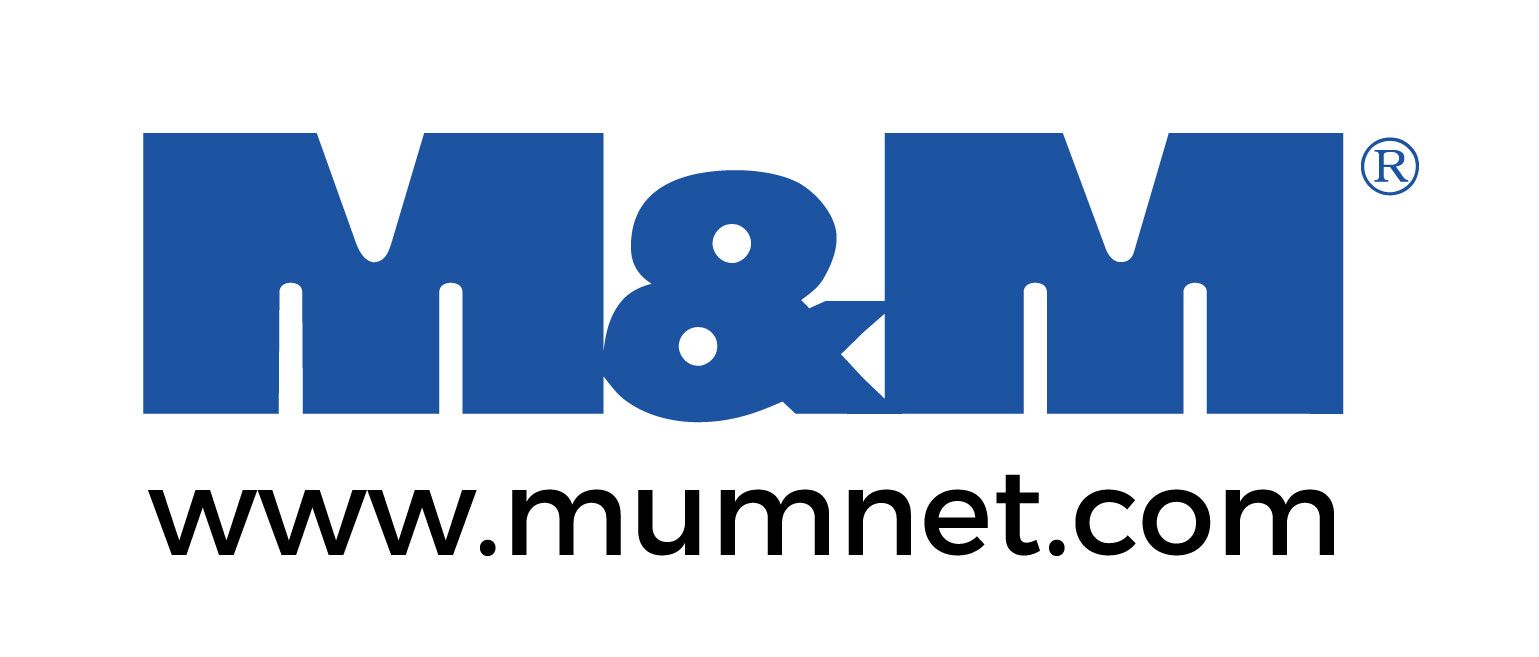Unternehmen namens M&M www.mumnet.com