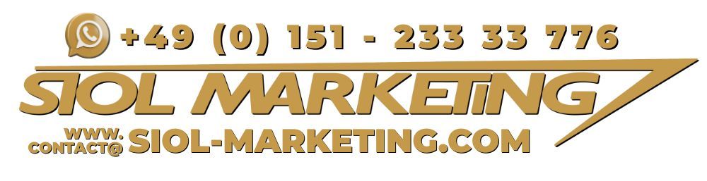 Unternehmen namens Siol Marketing