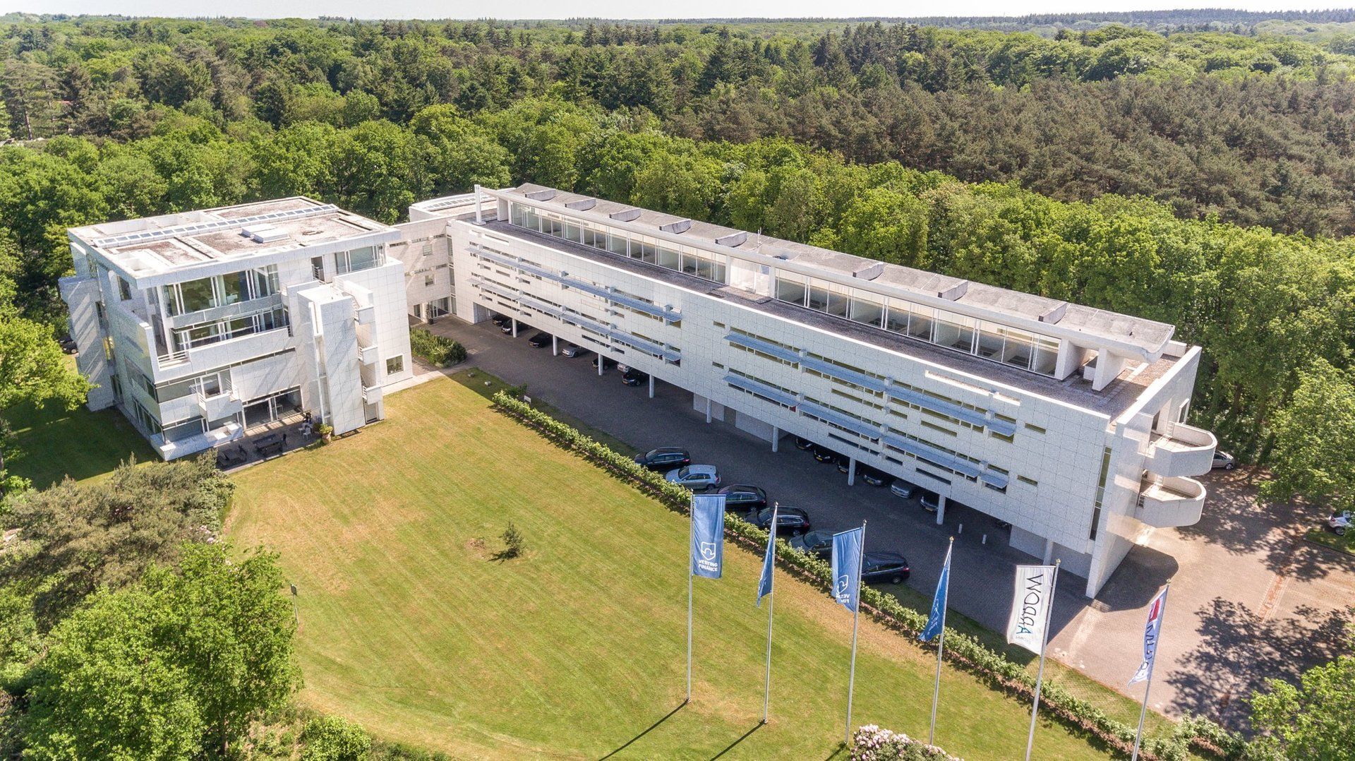 Bonairelaan 4 Hilversum