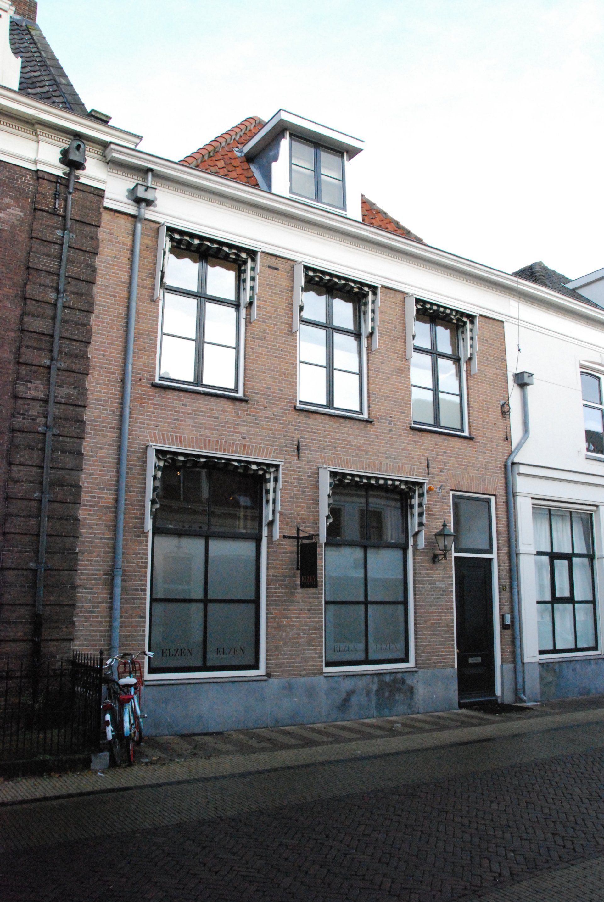 Cattenhagestraat 6 Naarden