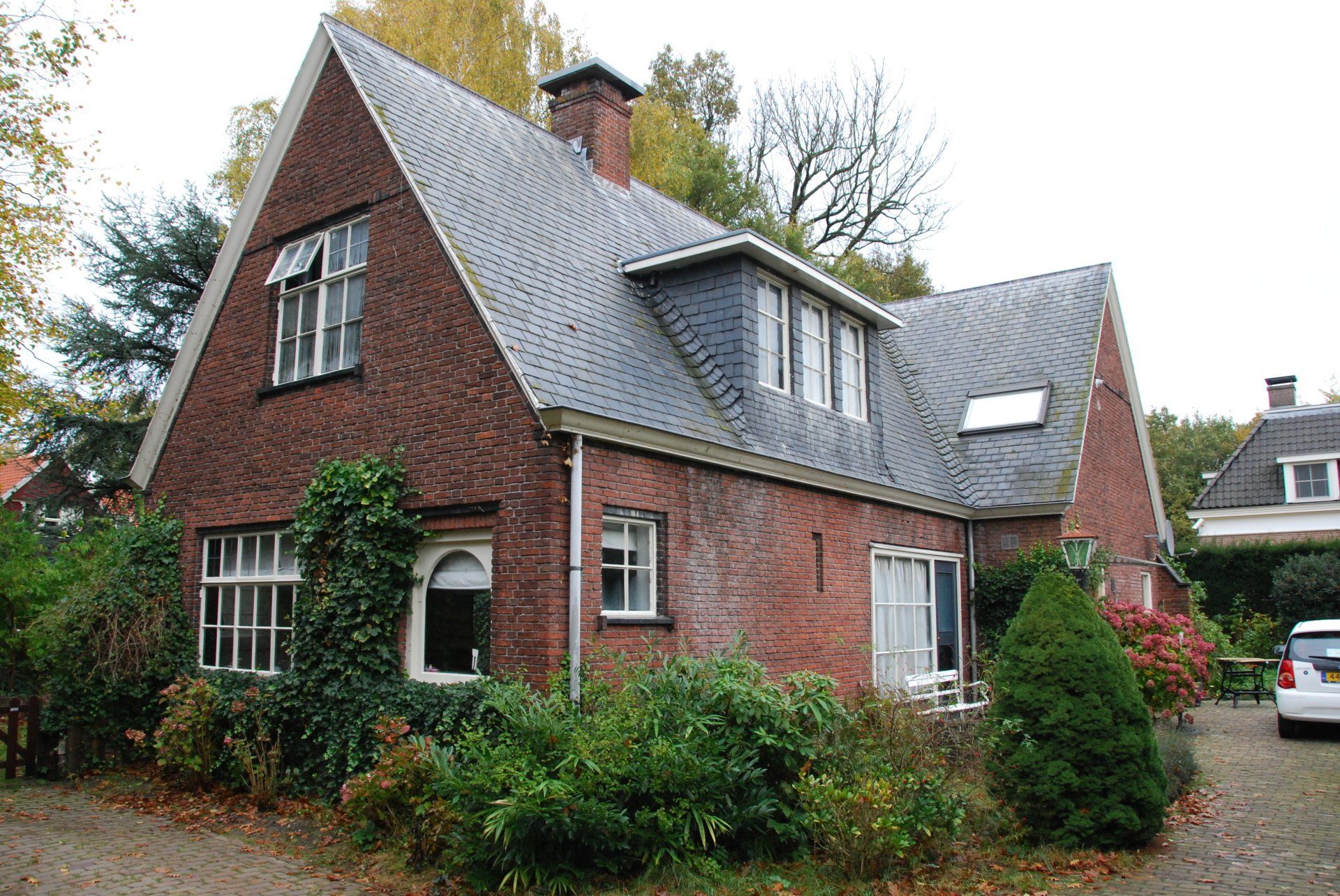 Jacob Obrechtlaan 16 Bussum