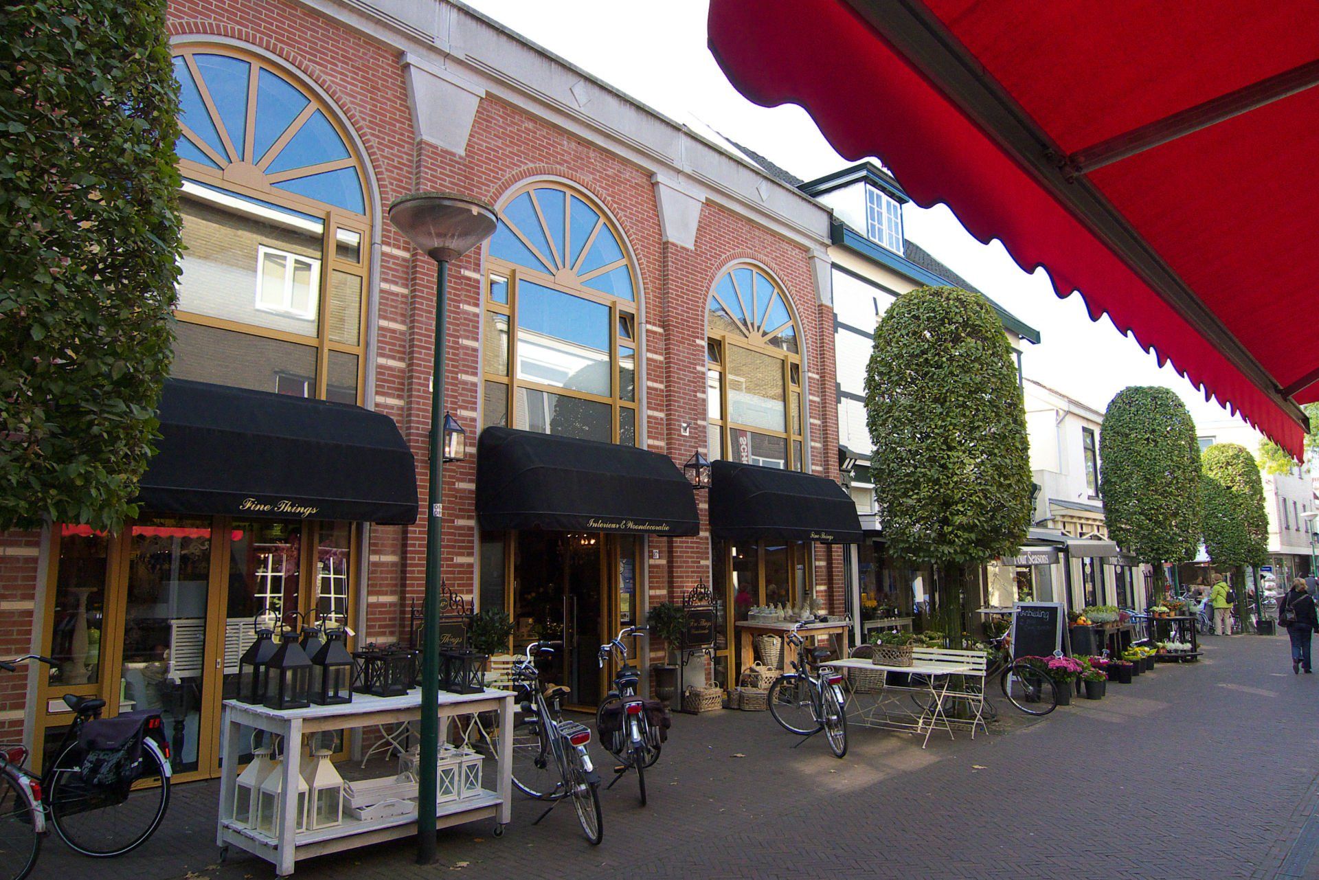 Laanstraat 87-89 Baarn