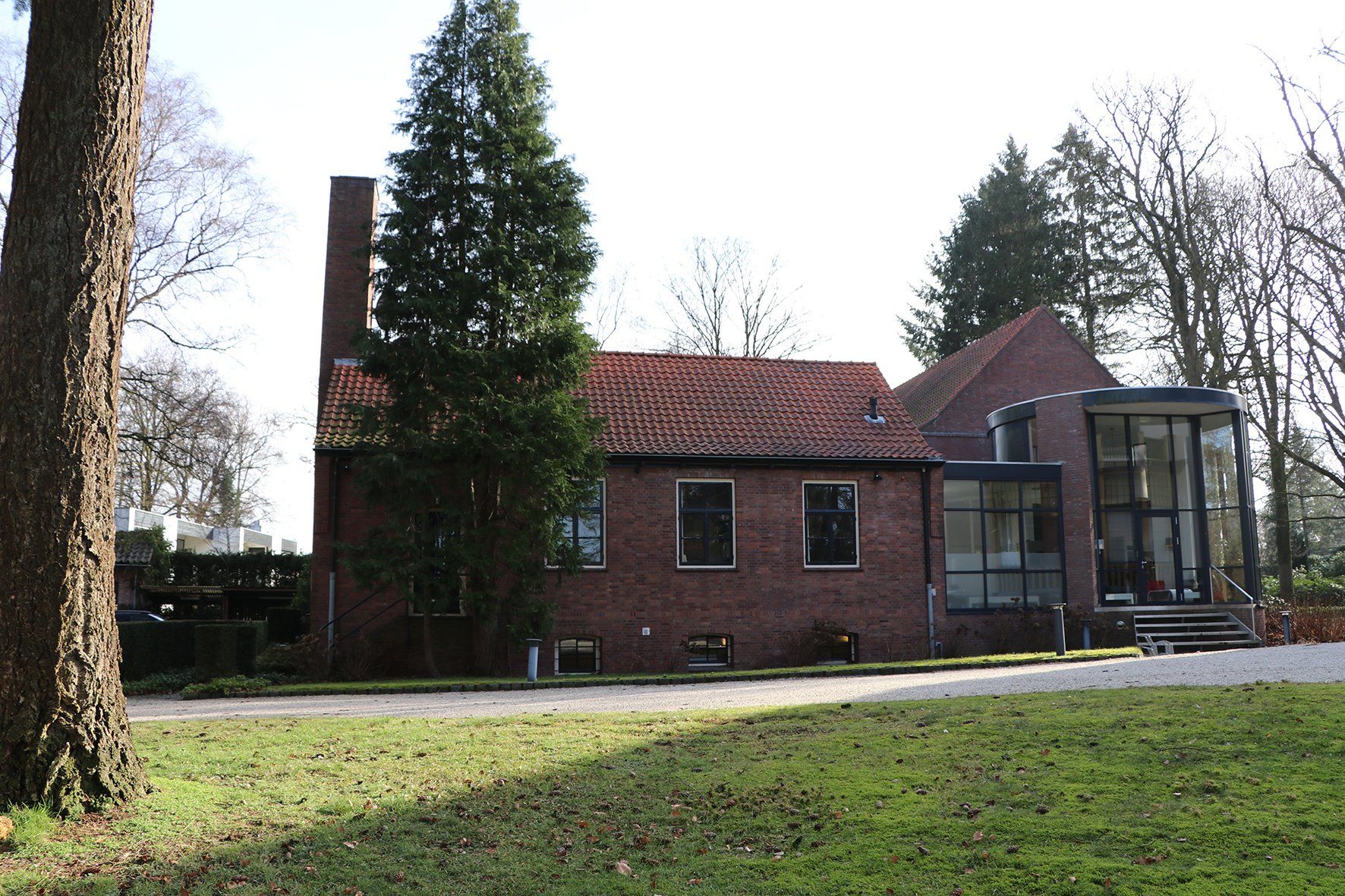 Van Hengellaan 25 Hilversum