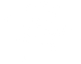 a white crown and rye logo with a white crown