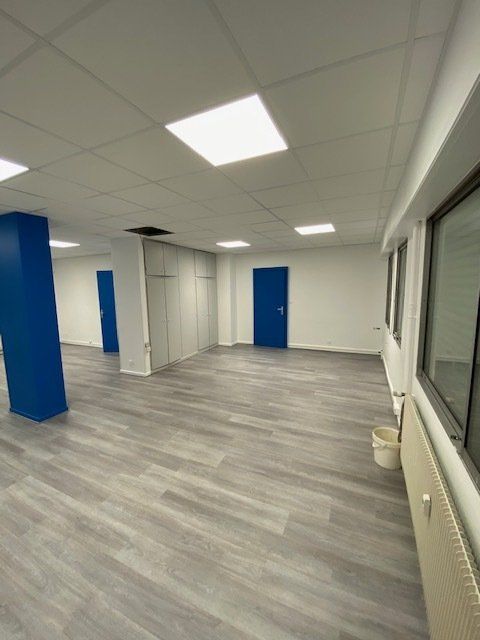 réalisation cabinet médical