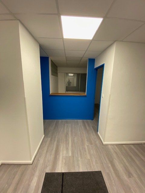 réalisation cabinet médical