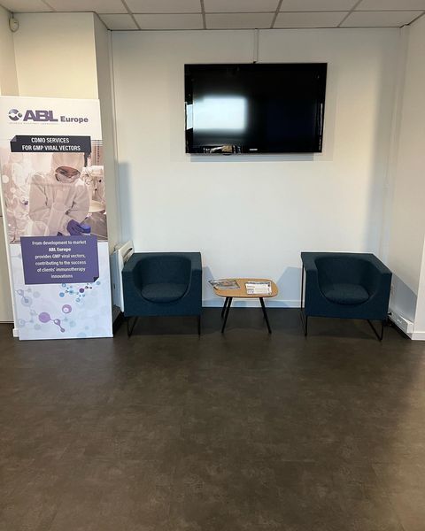 réalisation bureaux