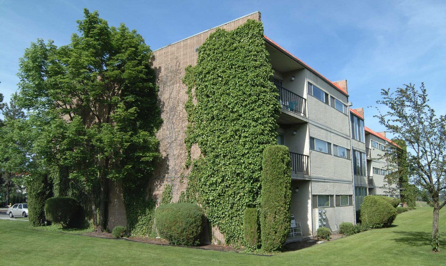 Fort Wright Apartments