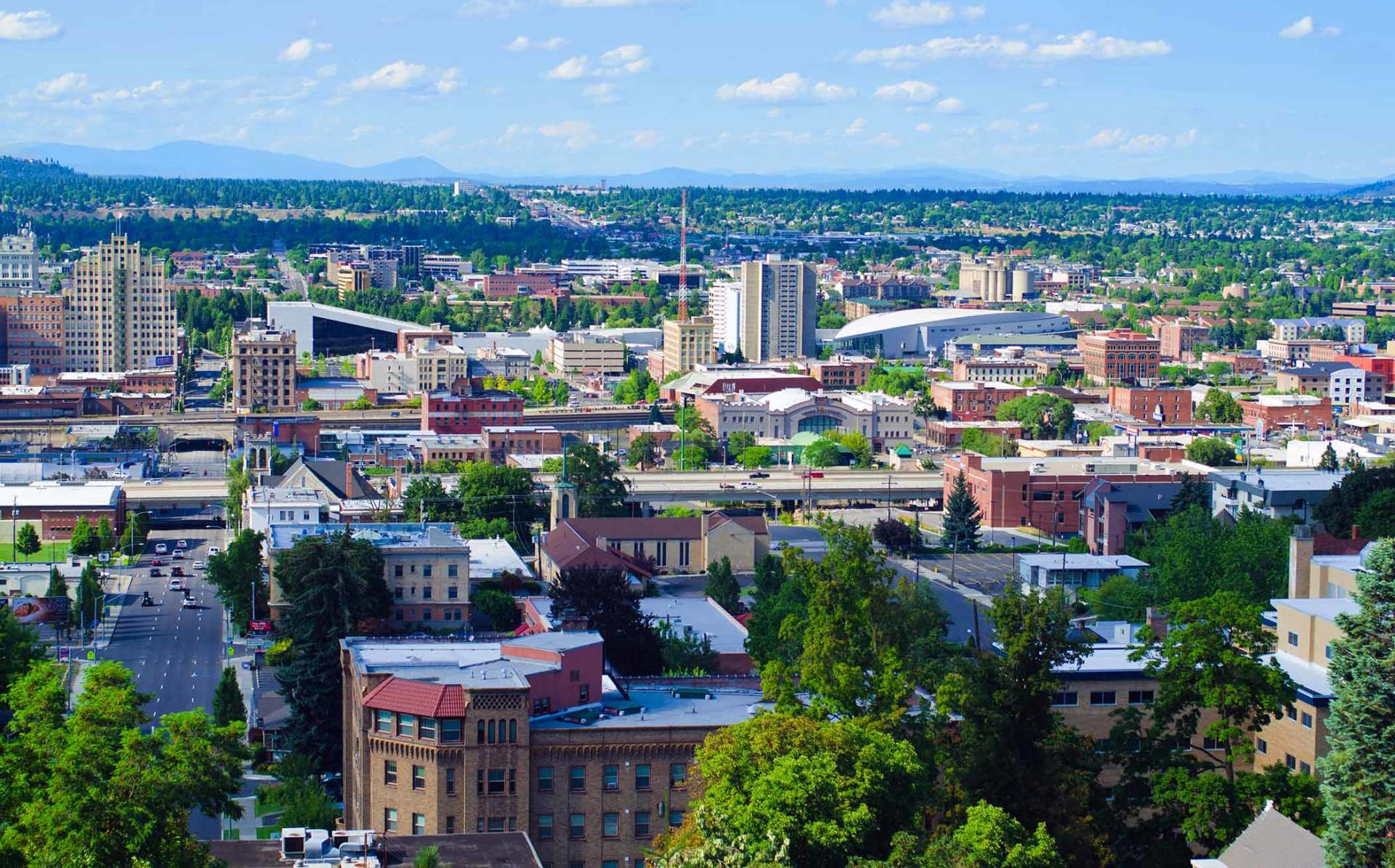 Fort Wright Apartments