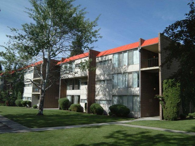 Fort Wright Apartments