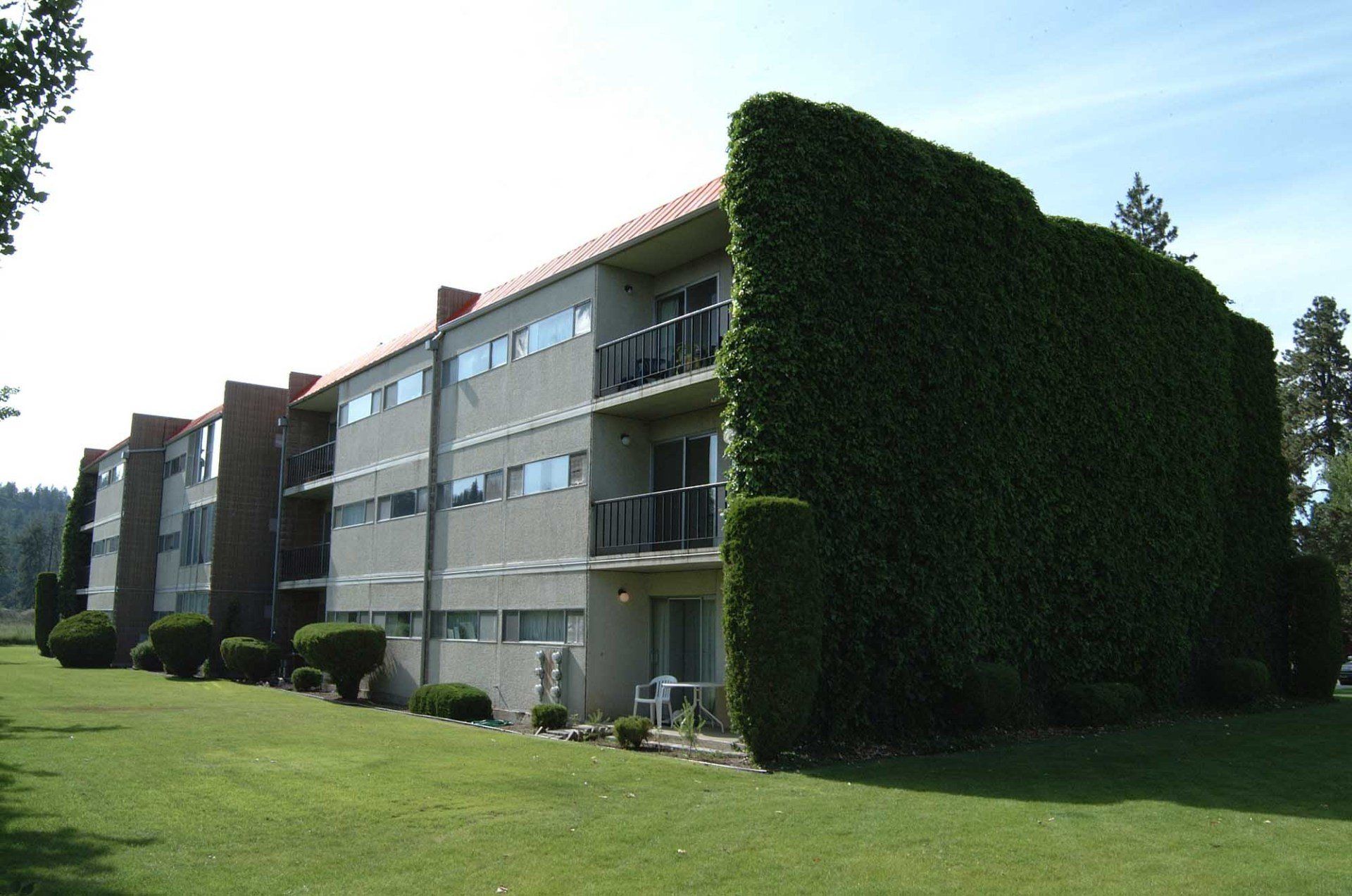 Fort Wright Apartments